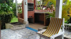 Casa completa na perto da Praia de Coroa com estacionamento exclusivo - Image 3