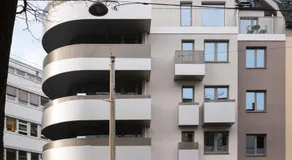 Limehome Vienna Vivenotgasse - Image 3