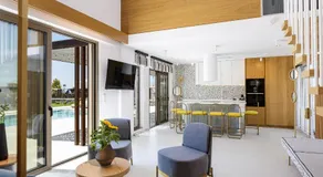 Terrazzo Luxury Villas - Family Beach Escape by etouri - Image 2