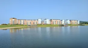 Beach Front Ground Floor Apartment - Image 4