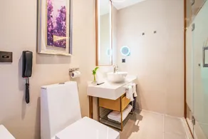Lavande Hotels Qixingyan Scenic Spot Yihua International Plaza - Image 4