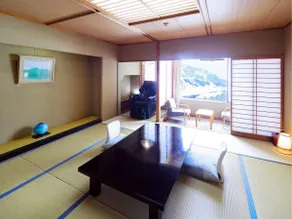 Sasakura onsen Ryuunso - Image 2