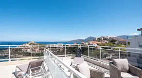 Hôtel Revellata - Image 4