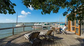 Boathouse - Birks River Retreat - Image 3