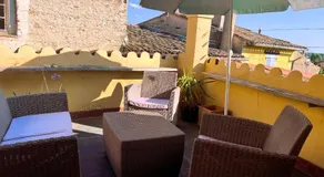 provencal house with sunny terrace - Image 4