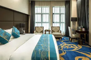 Yameisi International Hotel - Image 2