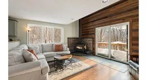 3 Bedroom Condo in Peaceful Campton - Image 2