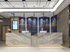 Morning Hotel (Hunan City University) - Image 3