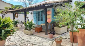 VILLA LES SALINES Maison de Vacances au Grau du Roi - Image 1