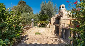 Maison de vacances \"Villetta Luna\" avec climatisation, jardin et terrasse - Image 5