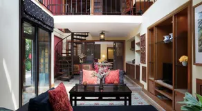 Chakrabongse Villas - Image 3