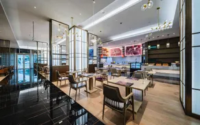 东莞滨海湾丽芮酒店 - Image 3