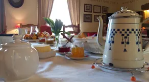 Manoir de la Ville Marie - Image 5
