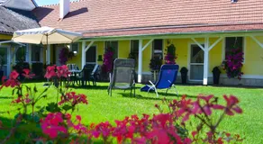 Ferienwohnung Gerersdorf - Image 4