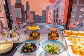 City Comfort Inn Zhengzhou Erqi Plaza Daweicheng - Image 5
