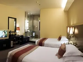 Tianxi Shunhe Business Hotel - Image 2