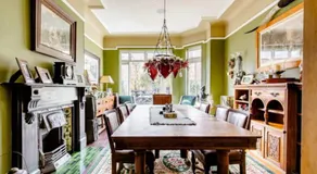 Victorian Guest House 200m from the Seafront - Image 3