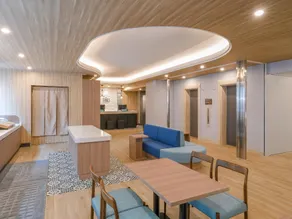 Washington R&B Hotel Shin Yokohama Ekimae - Image 4
