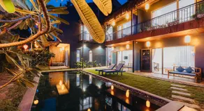 Ngoc An Bang Villa - Image 3