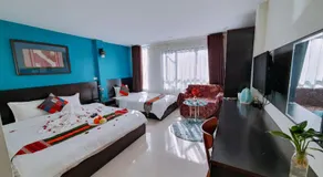 Sapa New Orient Hotel - Image 2
