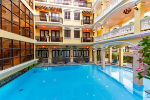 ANNAM HERITAGE Boutique Hotel & Spa - Image 2