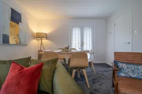 Corsehill Cottage - 3 Bedroom, 2 bathroom House - Image 4