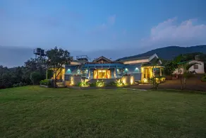 SaffronStays Aatman, Mahabaleshwar - luxury estate with al-fresco dining amidst nature - Image 5