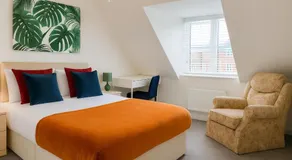 Flexistay hub at Watford - Image 2