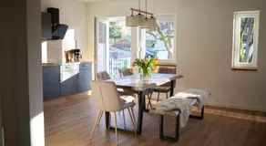 Appartamento accogliente e familiare con giardino | Vista sulla natura - Image 3