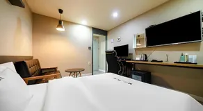 Bucheon The Seollelm Hotel Stay - Image 2