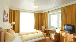 Baby- und Kinderhotel Sonnelino - Image 2