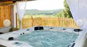 Appart Hôtel - Nature et Spa - Image 4