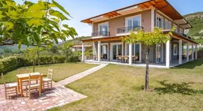 Guesthouse Lumo & pool - Image 5