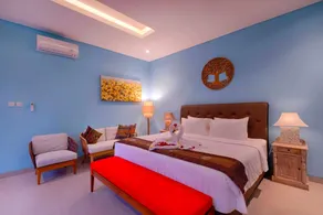 Matilda 2BR Villa with Private Pool #LR3 - Image 5