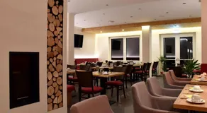 Ferienhotel Wolfsmühle - Image 3