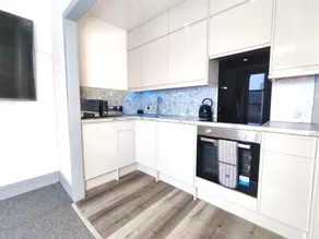 Football Stadium Apartment Dundee - Image 5
