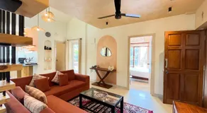 Rainforest Enclave, Arpora - 10 mins to Baga beach - Image 2