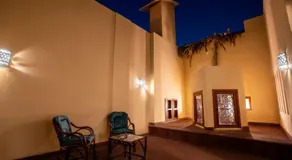 Villa Mango Hotel, near the American University in Cairo, AUC, New Cairo - Image 4