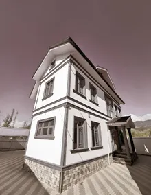 Hotel Riverwood Kokernag - Image 3