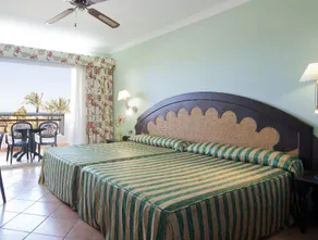 Zimbali Playa Spa Hotel Luxury - Image 1