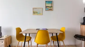 Joli Studio, à 50 m du Centre Ville et à 150 m de la Plage - 4 Personnes - Image 5