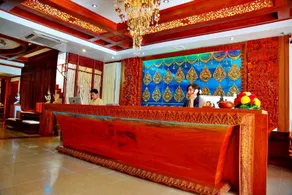 Chanthapanya Hotel - Image 4