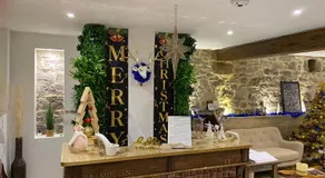 Le Moulin d'Oscar & Spa - Mulhouse Nord - Image 4