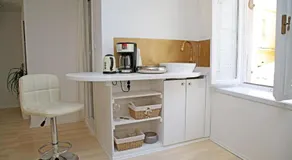 Swan Adriatic Apartment & Room - Image 5
