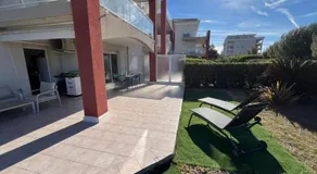 Lejlighed 50 meter fra stranden i Juan les Pins til leje - Image 4