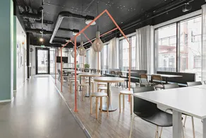 Forenom Hotels & Apartments Kista - Image 5