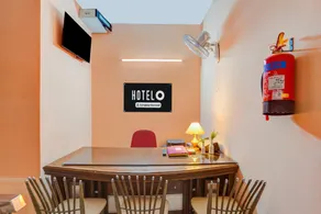 Hotel O by OYO Green City Dhakoli Formerly Swagat - Image 4