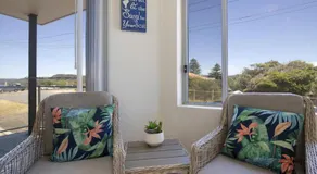 Umina Beach Ocean View - Waterfront Umina Beach - Image 5