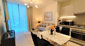 Modern 1 bedroom - Close to Business Bay - Sobha Creek Vista - Image 4