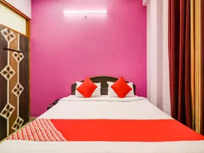 Hotel O Trimurti Palace - Image 3